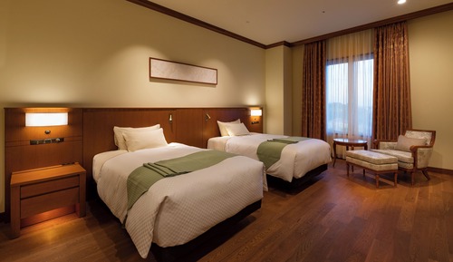 Standard Suite