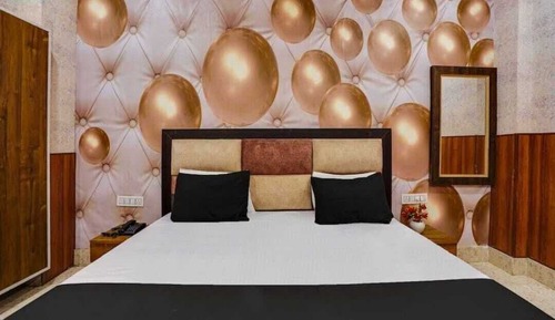 Deluxe Room, 1 King Bed, Non Smoking
