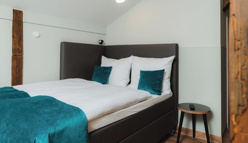 Superior Single Room