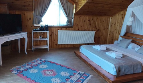 Premium Double Room, River View