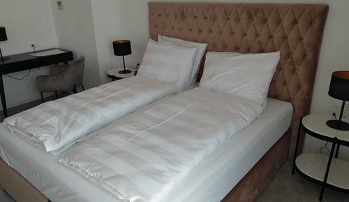 Junior Suite, Balcony, Mountain View