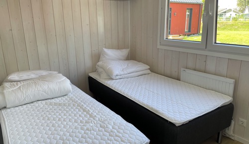 Deluxe Cabin