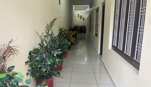 Premium Double Room, 1 King Bed, Pets Allowed