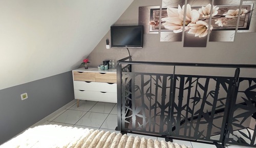 "ZEN" Double Comfort