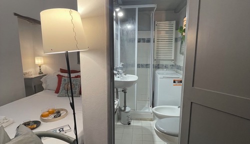 Apartment, Non Smoking
