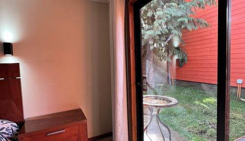 Comfort Double Room, Garden View