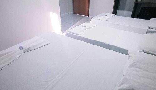 Traditional Triple Room