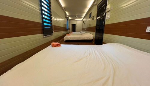 Executive Room