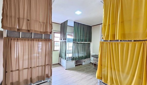 Shared Dormitory