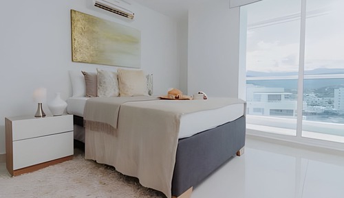 Basic Apartment