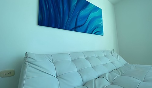 Basic Apartment