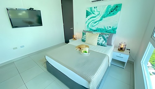 Basic Apartment
