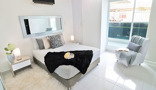 Basic Apartment