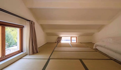 Family Duplex, 2 Bedrooms, Hill View, Slope side