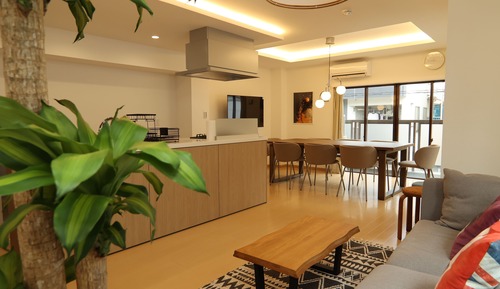 Comfort Villa