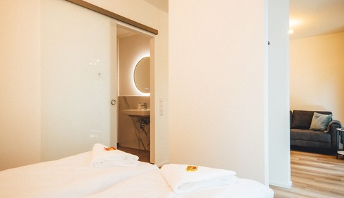 Apartment, Accessible, Private Bathroom
