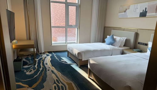 Room, 1 Twin Bed, Accessible