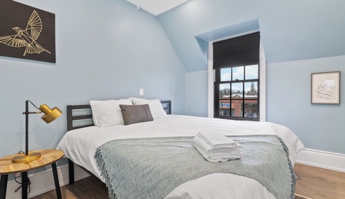 Signature Condo