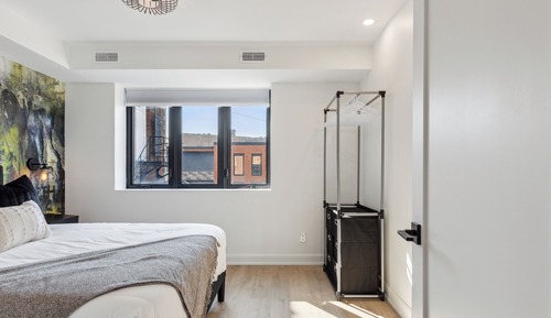 Superior Condo