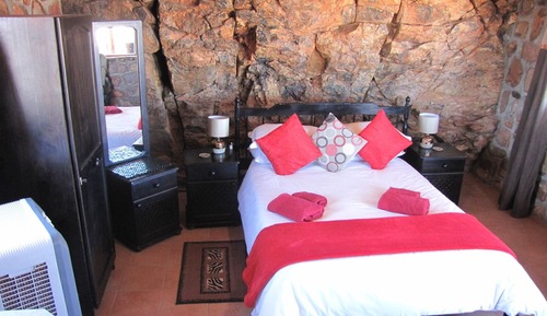 Comfort Chalet