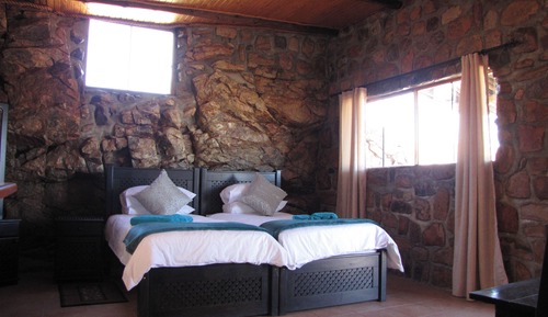 Comfort Chalet