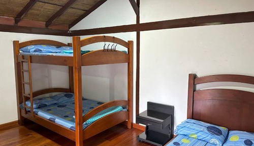 Comfort Cabin