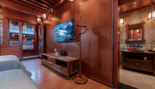 Signature Twin Room, 2 Twin Beds