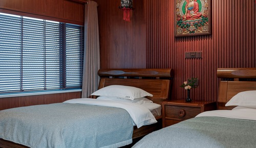 Signature Studio Suite, Multiple Beds