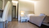 Classic Single Room