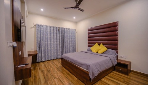 Family Villa