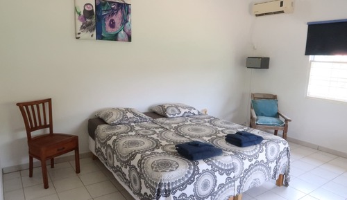 Comfort Apartment, Garden View