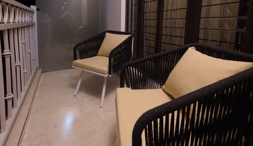 Deluxe Room, Mountain View