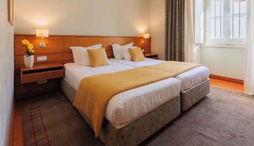 Classic Double or Twin Room
