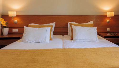 Classic Single Room
