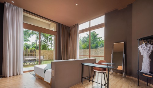 Design Room