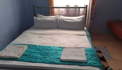 Comfort Apartment