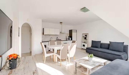 Family Apartment