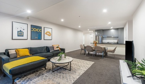 Apartment, 3 Bedrooms