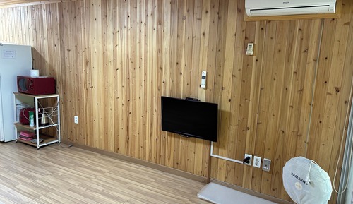 Basic Room