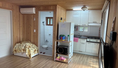 Basic Room, 1 Bedroom