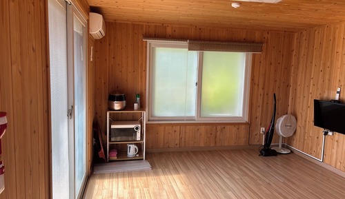 Basic Room