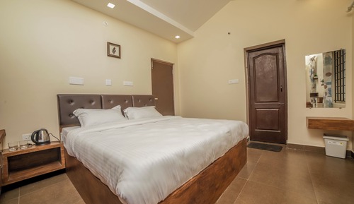Villa, 4 Bedrooms