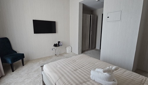 Classic Single Room, 1 Bedroom