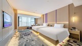 Superior Twin Room, Lake View