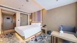 Superior Single Room, Lake View