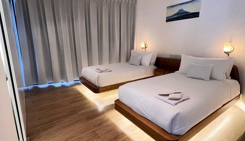 Family Suite