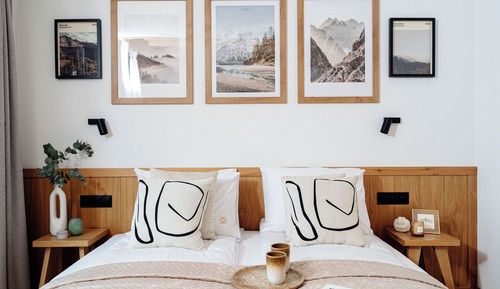 Comfort Apartment