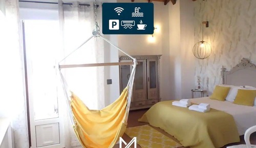 Family Double Room