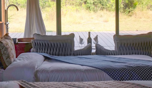 Premium Tent