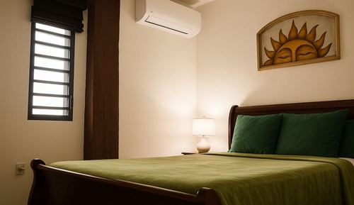 Standard Single Room, Non Smoking